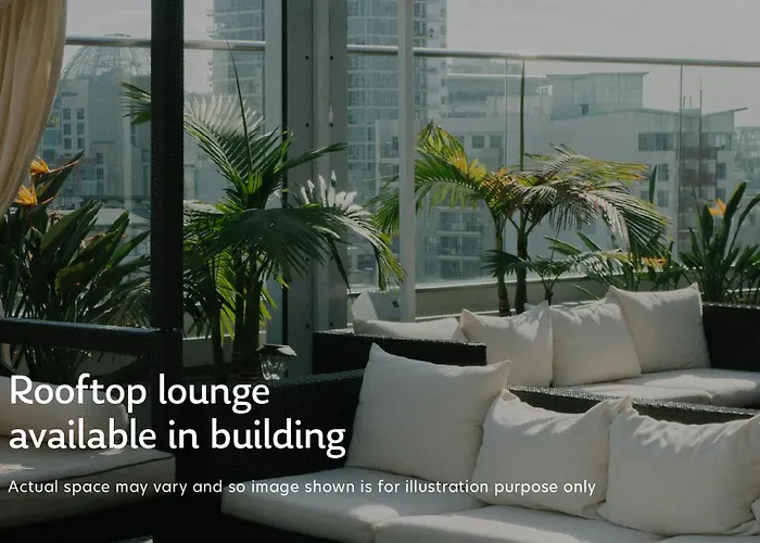Loop W Pool Gym Nr Financial District Chi-267 Чикаго